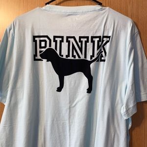 Victoria’s Secret PINK XL Tee